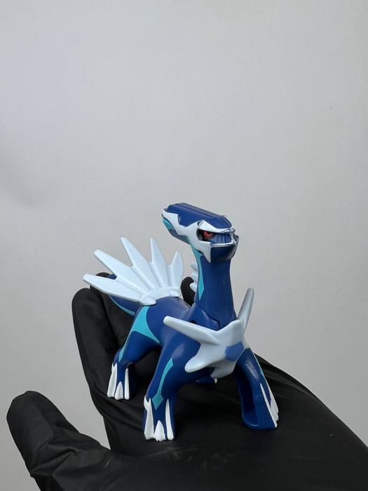 макдональдс dialga mcdonald's pokemon nintendo бакуган lego іграшка