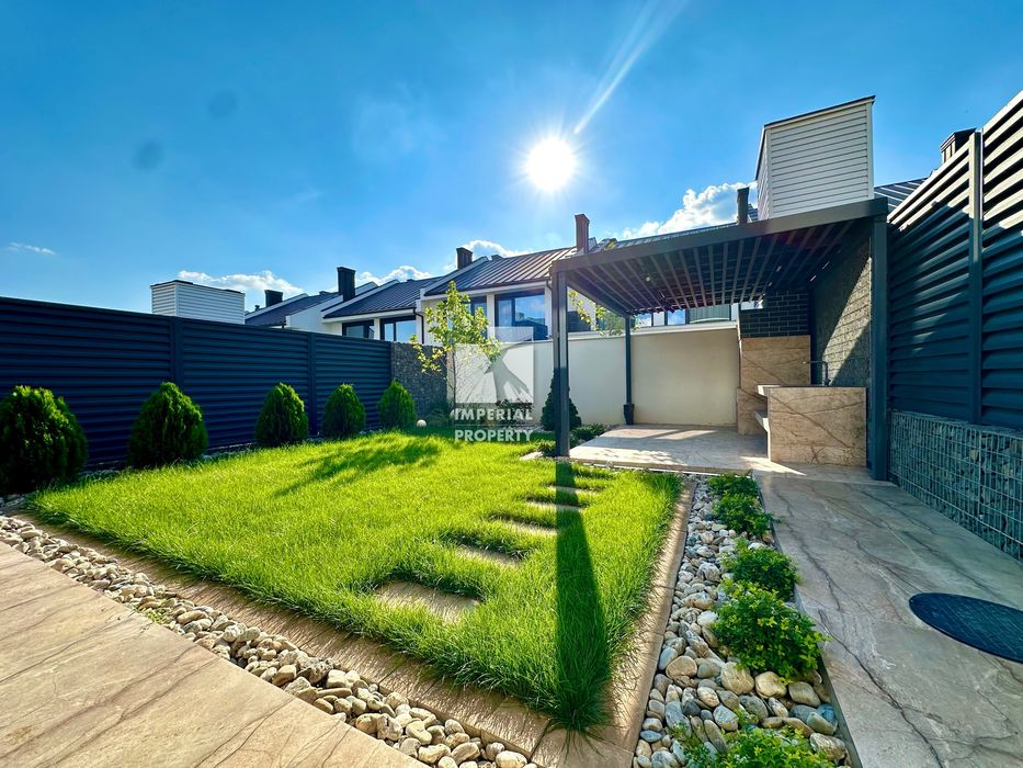 Дом по адресу Петефі Шандора пл. (площадь 165 м²) - Atlanta.ua - фото 22