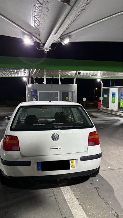 Golf 4 1.9 sdi