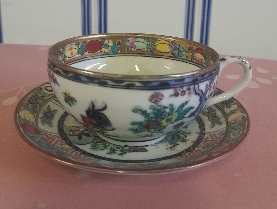 Vende.se chávena chinesa