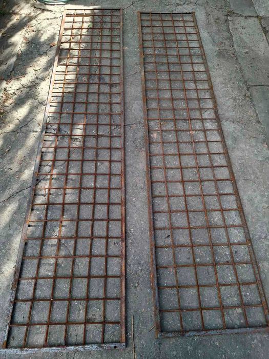 Металевий вироб зроблений самостійно