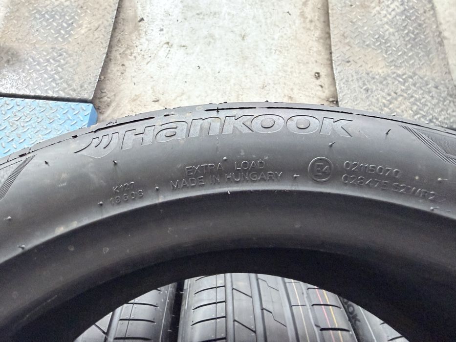 225/45r19 Hankook Ventus S1 Evo3 Nowe Demo 2025 rok