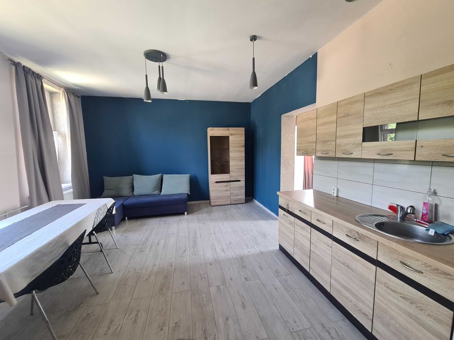 Mieszkanie 42,6 m2 JEDEN MIESIĄC GRATIS Tychy Wilkowyje (D)