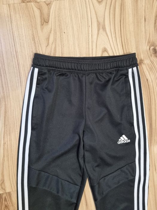 Spodnie dresy Adidas 11-12lat 152cm