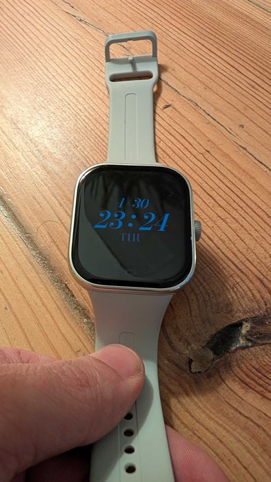 Xiaomi Redmi Watch 5 (Smartwatch) – Como Novo, Excelente Estado