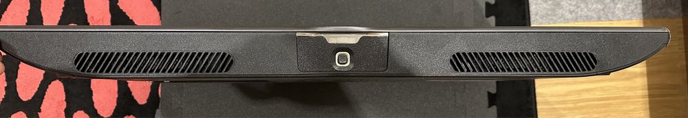 LG TV 32LF592U preta