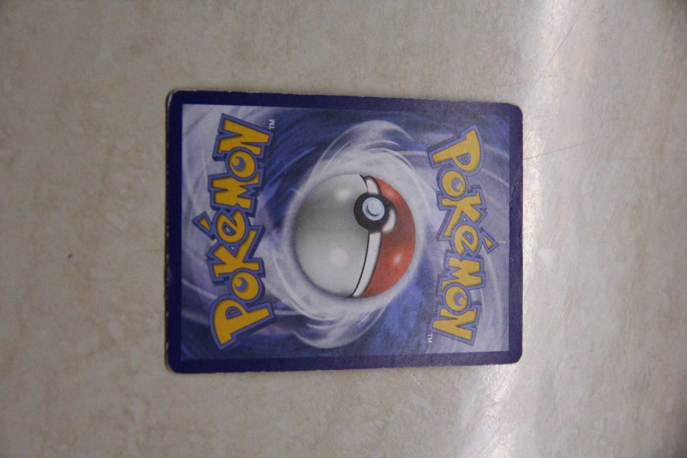 karta pokemon charizard