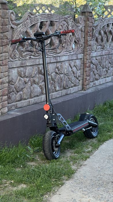 Kugoo g2 pro 2020 (2024) 1000w