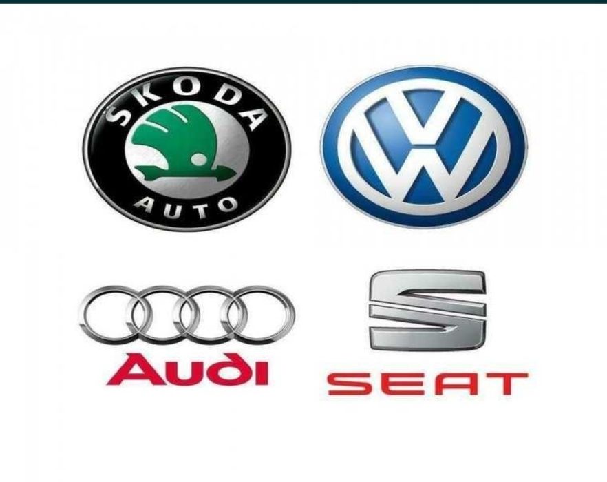 Автоелектрик , діагностика і ремонт VAG-Group - Audi ,Skoda , Seat ,VW