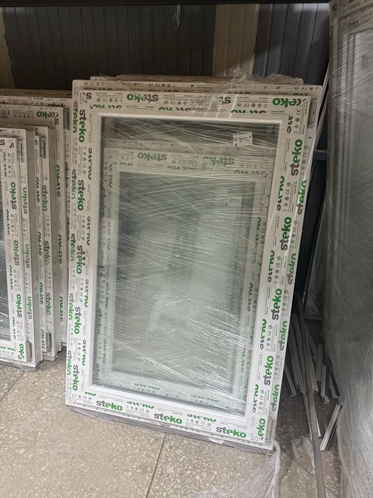 РОЗПРОДАЖ! Вікна Вінниця, пластикові вікна 50/50