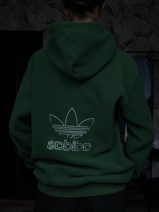Худак теді від Adidas