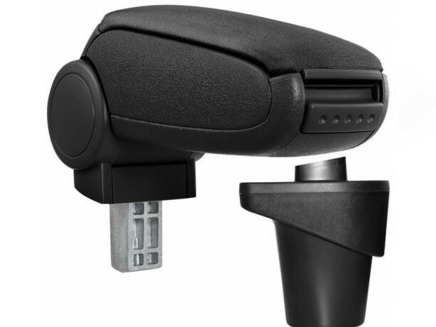 Apoio Braço Central + Tampa Fiat 500L (NOVO)