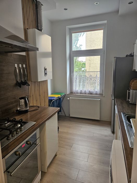 Urlop w Sopocie w prywatnym Apartamecie *200m od morza*