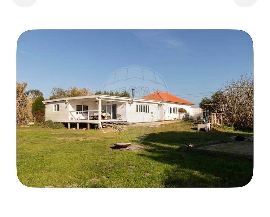 Moradia T3 para venda