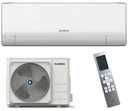 Klimatyzacja KAISAI PRO HEAT 3,5kW - GRZANIE!!! z montażem