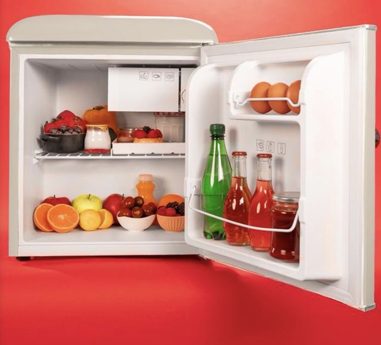 Mini-frigorífico