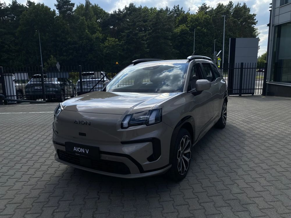GAC AION V