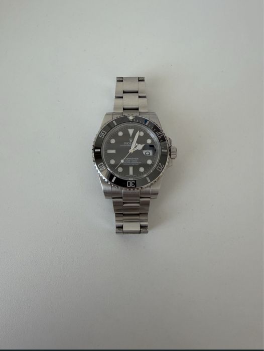 Rolex часи годинник