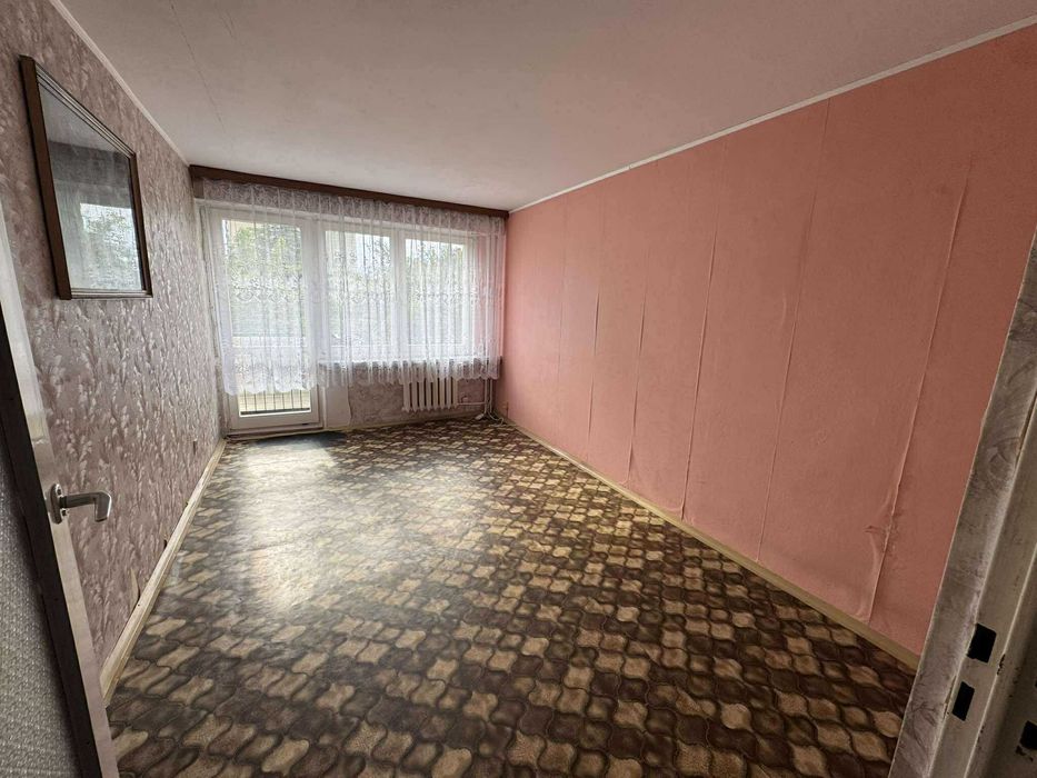 Mieszkanie 2-pokojowe os. Północ