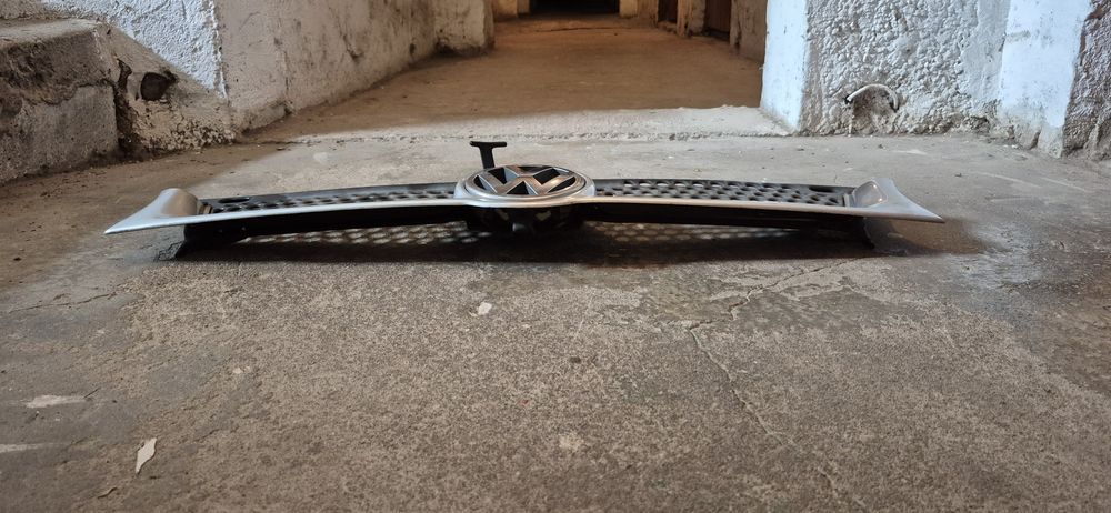 Grill atrapa Hofele Design Vw Golf 4 IV Tuning