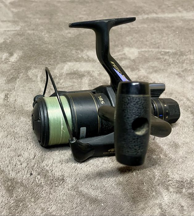 Shimano Super Aero 3000 F Pótdob   A Power Aero 3000   Re Is Passzol  157396271