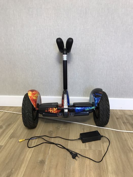 Гироскутер Minirobot