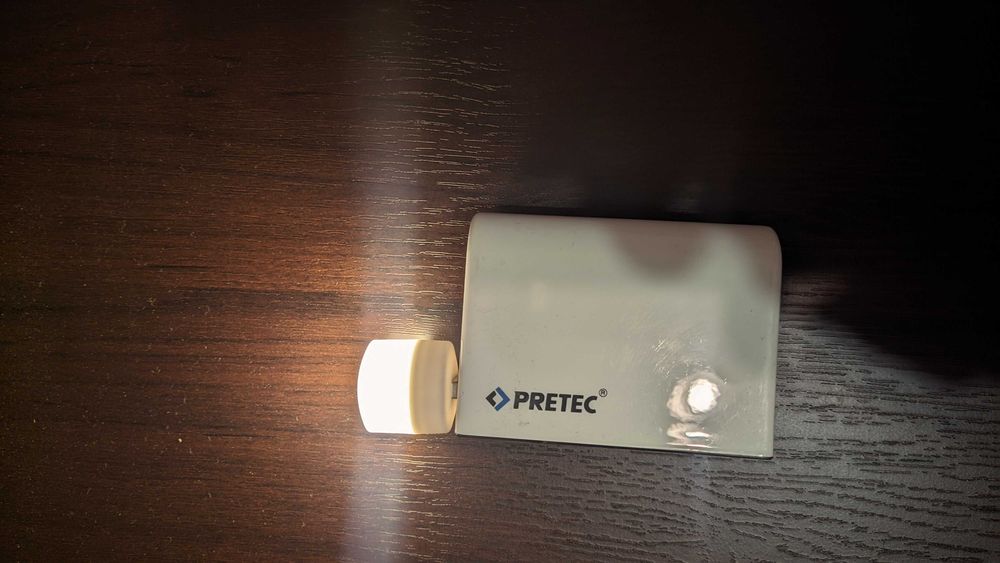 Лампочка usb для повербанка