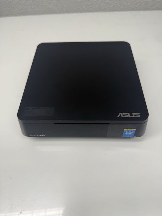 Computador Asus VivoPc VC60 i3 8GB Ram