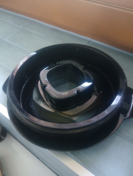 Pokrywka pokrywa blendera Philips HR3573