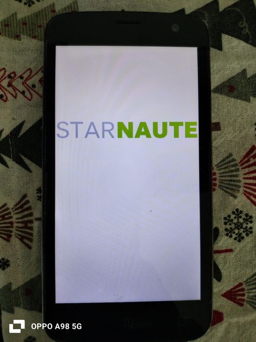 Starnaute android 7.0