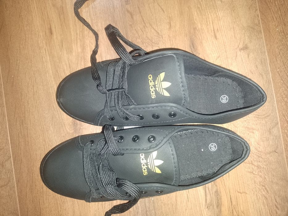 Buty adidas nowe