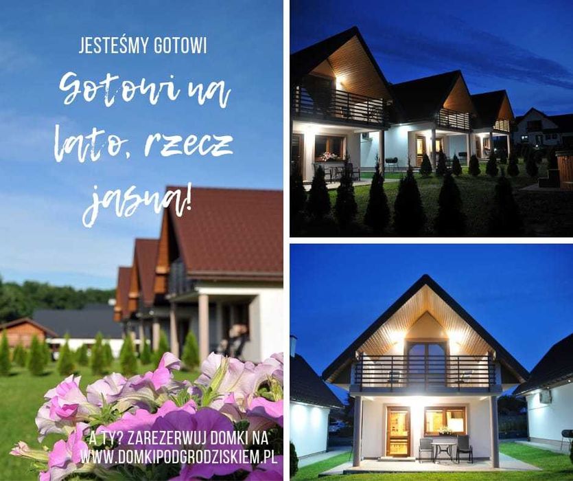Domki  Bieszczady, Noclegi Bieszczady, Solina, Polańczyk JACUZZI SAUNA