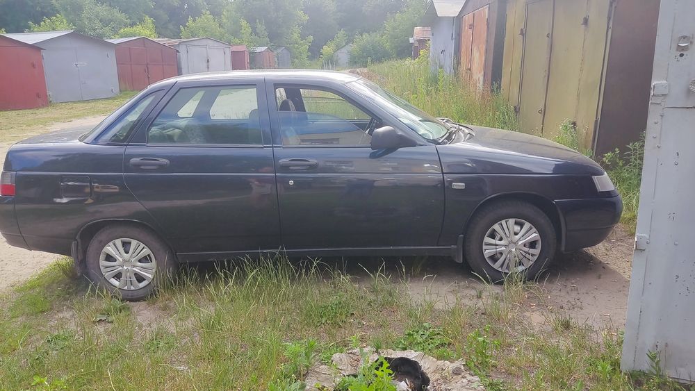 Продам авто Ваз 2110