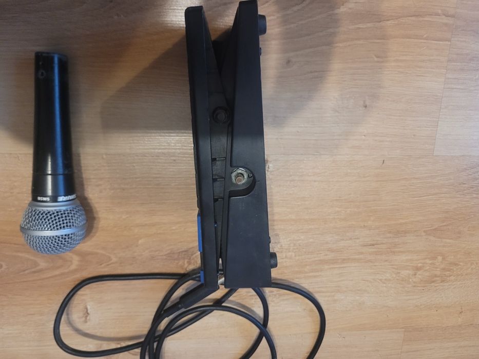 Mikrofon Shure sm 58 Orginal.