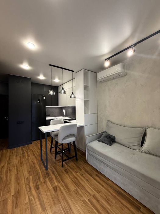 Продаж 1-кім квартири | Avalon Holiday, вул. Героїв Майдану