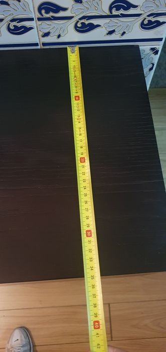 Aparador com 2 gavetas lindíssimo