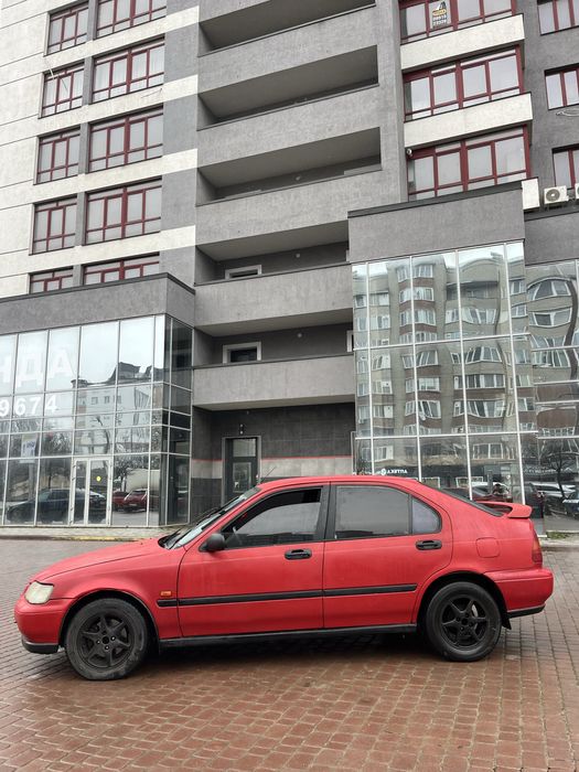Продам Honda civik