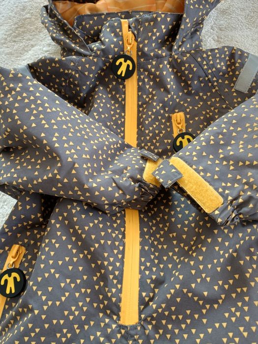 Ducksday kombinezon 74-80