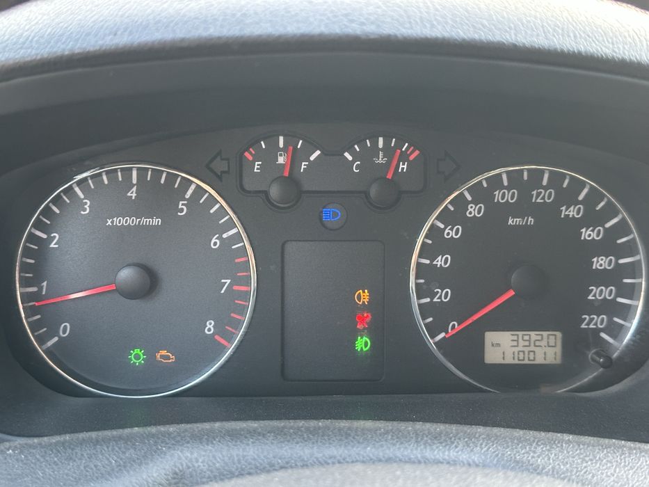 Продам Geely mr 2011 рік газ переоформлення