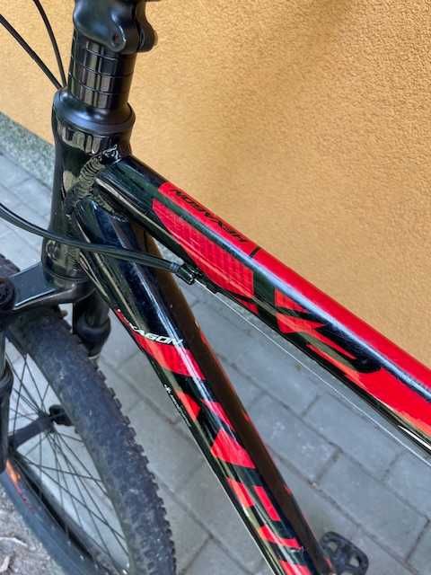 KROSS Hexagon X2 | Rama M | Koła 26” | Sprawny