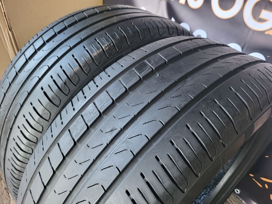 Opony letnie 235/50/19 Pirelli