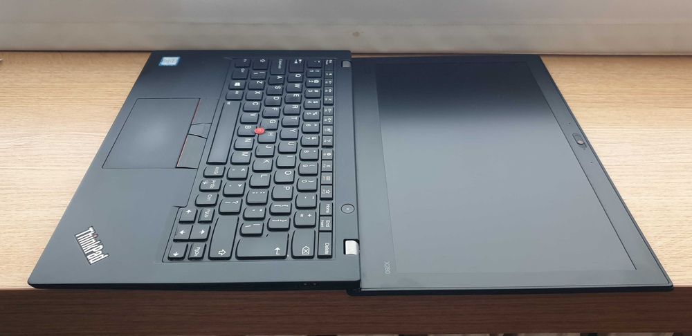 Lenovo ThinkPad X280 12,5" (mały - A4) i5 16GB SSD LTE Lekki 1,3kg Office, bateria 83%