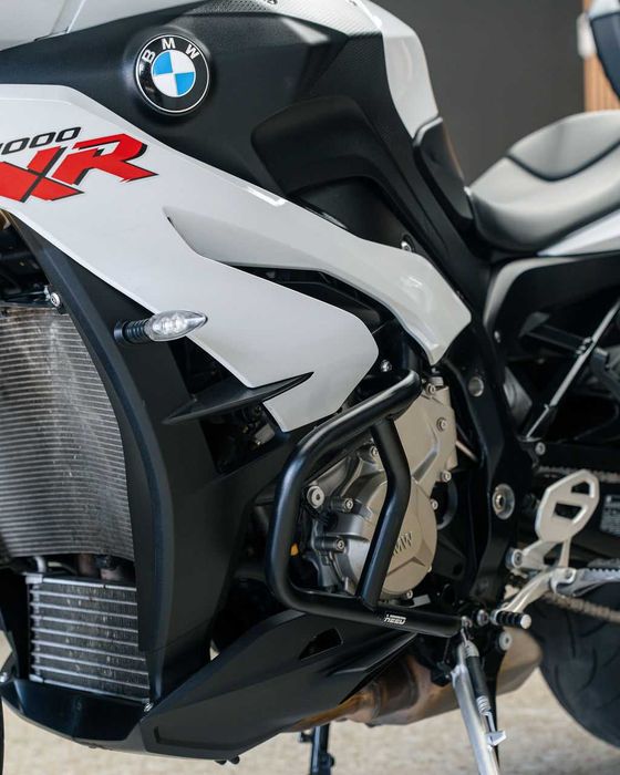 Bmw S1000XR 2015