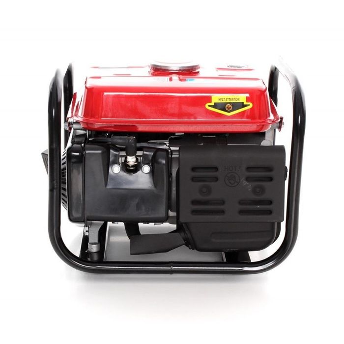Nowy agregat prądotwórczy generator jednofazowy 1200W