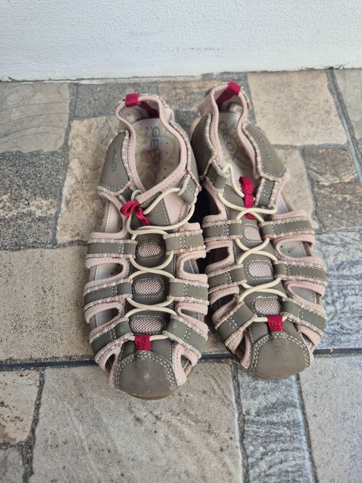 Босоніжки жіночі Geox