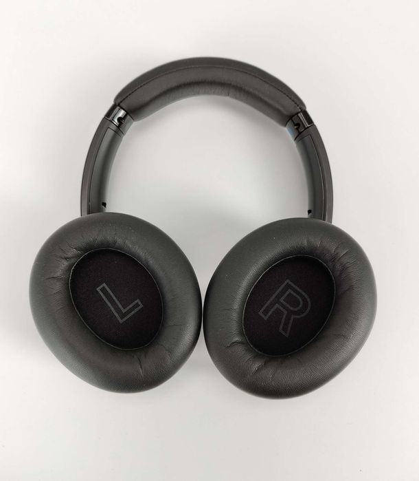 1Mii Y8 — Bezprzewodowe Słuchawki Nauszne z Hybrydowym ANC