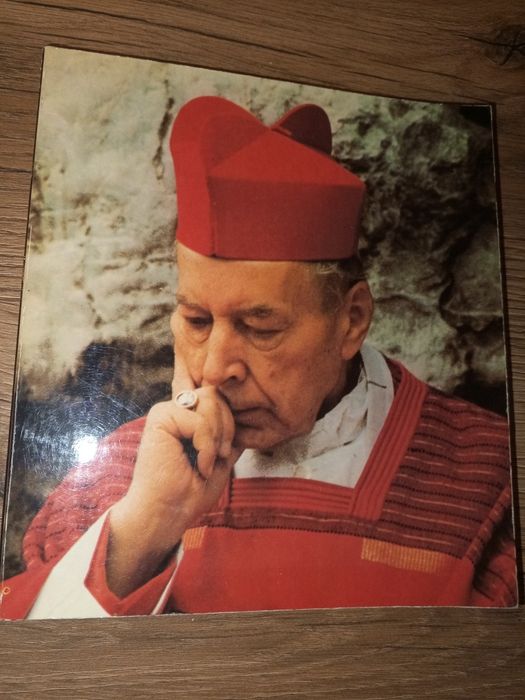 Prymas Tysiąclecia