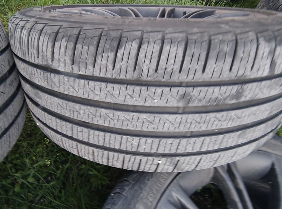 BMW Styling 135 M-Pakiet 18” – BBS + opony Pirelli. Felgi koła BMW 5x120