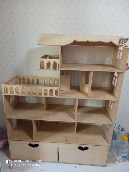 Ляльковий будиночок