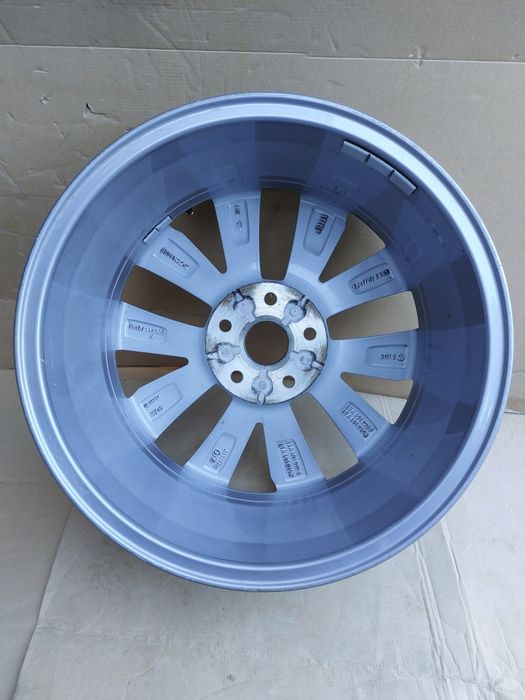 Felga aluminiowa VW T-ROC 17cali oryginał